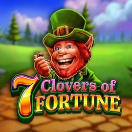 7 Clovers of Fortune online slot from Pragmatic Play – play at loldutchpeople.nl