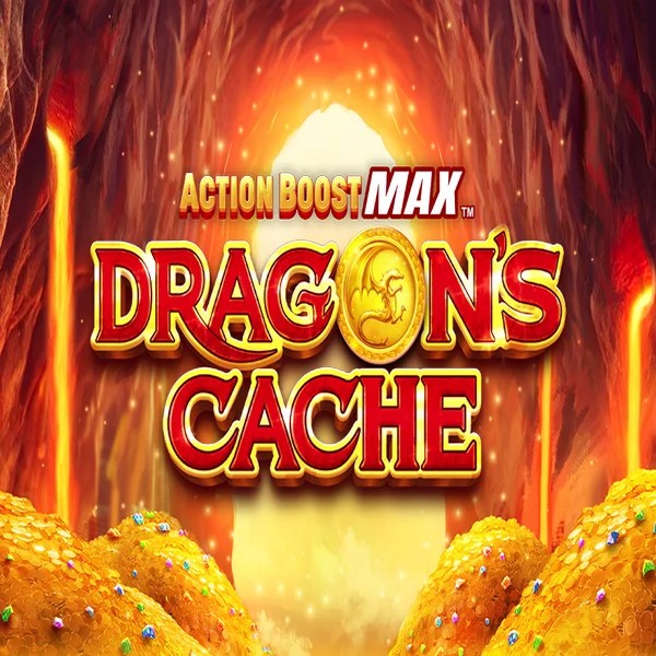 Action Boost Max Dragon's Cache online slot from SpinPlay Games – play at loldutchpeople.nl