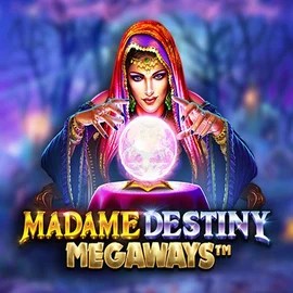 Madame Destiny Megaways – slot by Pragmatic Play, featured at loldutchpeople.nl