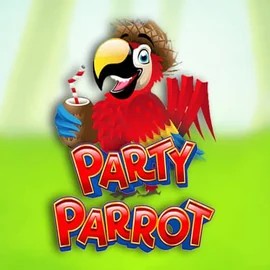 Enjoy Party Parrot by Rival – logo hosted on loldutchpeople.nl